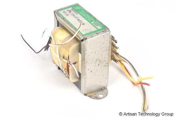 Rod-L 4495 Transformer
