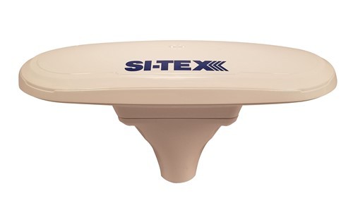 SI-TEX Sitex V200 Satellite Compass With Nmea0183 VECTOR200-0