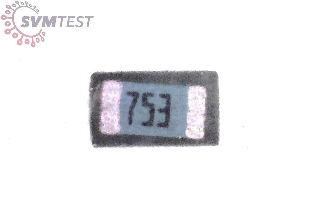 Agilent 0699-3990 SMD Resistor