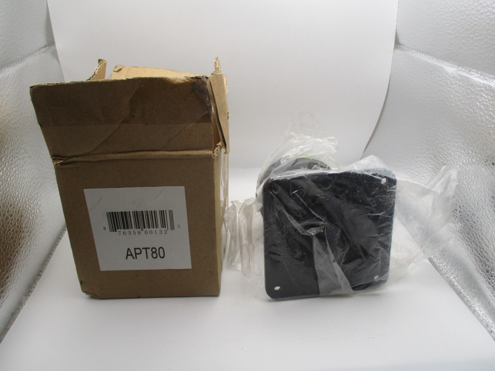 EMINENCE SUPER TWEETER U-APT80-3