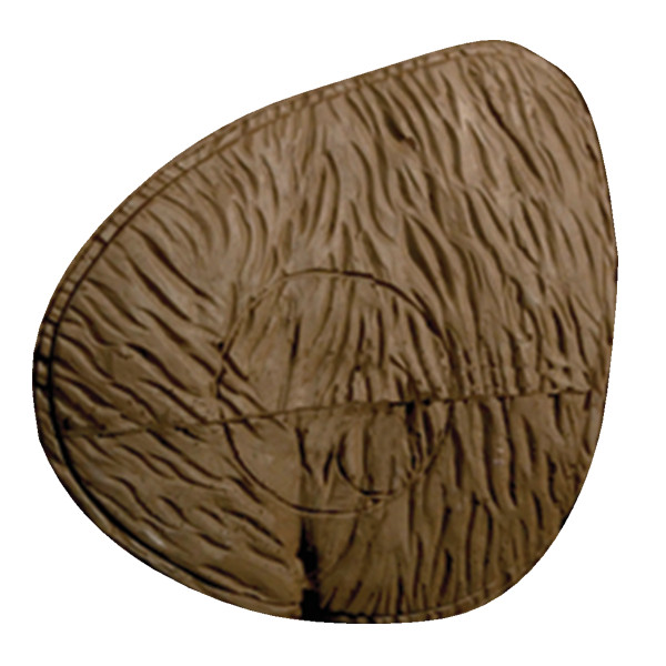 New Delta McKenzie Walking Brown Bear Replacement Core