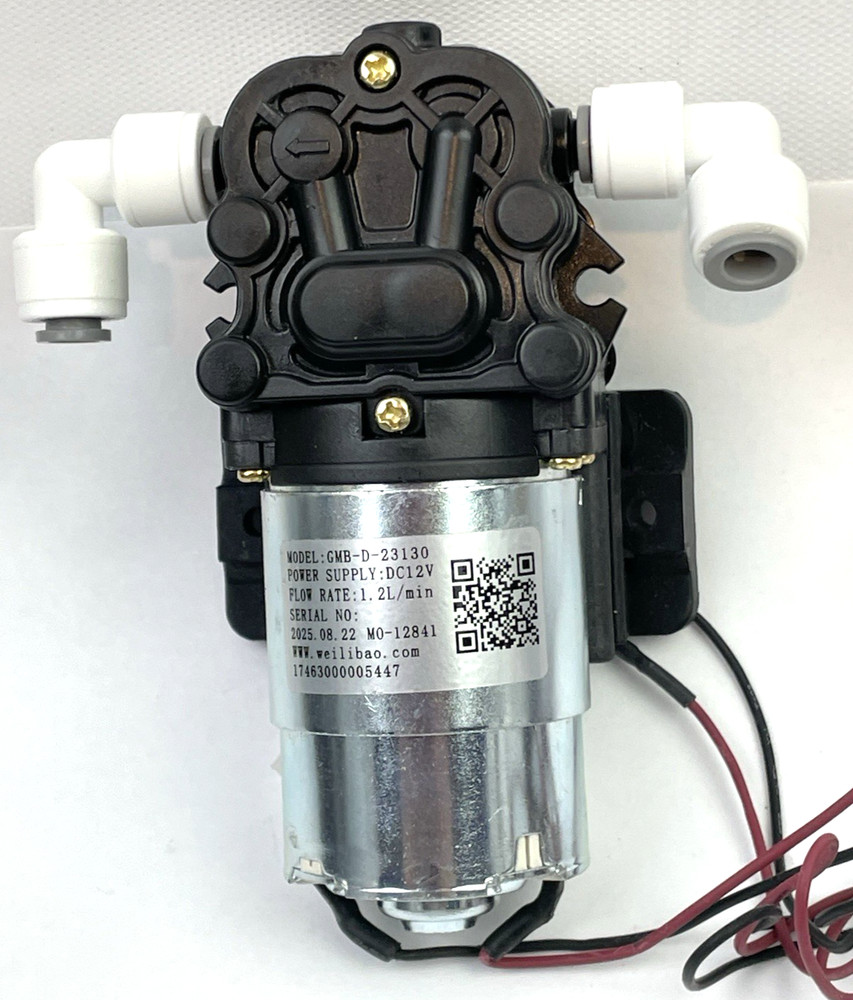 Avalon Primo Brio Water Dispenser GMB-D-23130 Bottom Loading Water Pump