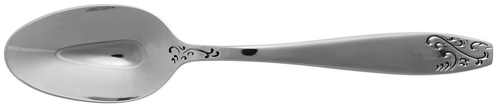 Oneida Silver Whitney  Place Oval Soup Spoon 3988872