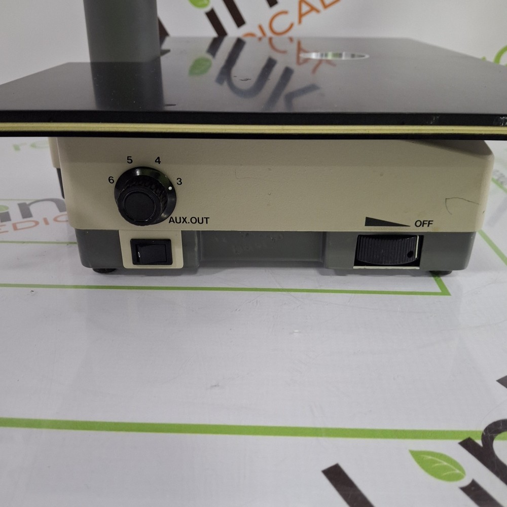 Olympus SZH-ILLD Stereo Microscope