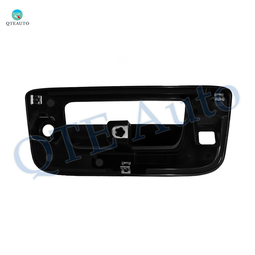 Tailgate Handle Bezel For 2009-2013 Chevrolet Silverado 1500