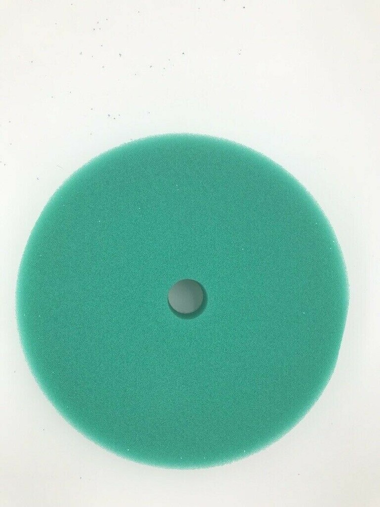 SM Arnold Velocity DX Buffing pad 7" moderate surface defect Removal 2 pads