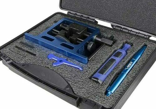 VISM Ultimate Tool Kit for Glock® Gunsmith Handgun Multi-Tool Pusher Set Shoot