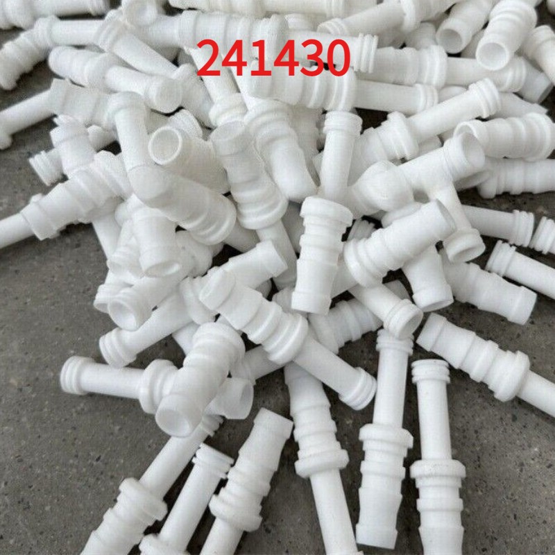 Electrostatic Injector Venturi 241430 for C 3 Electrostatic Coating Powder Pump