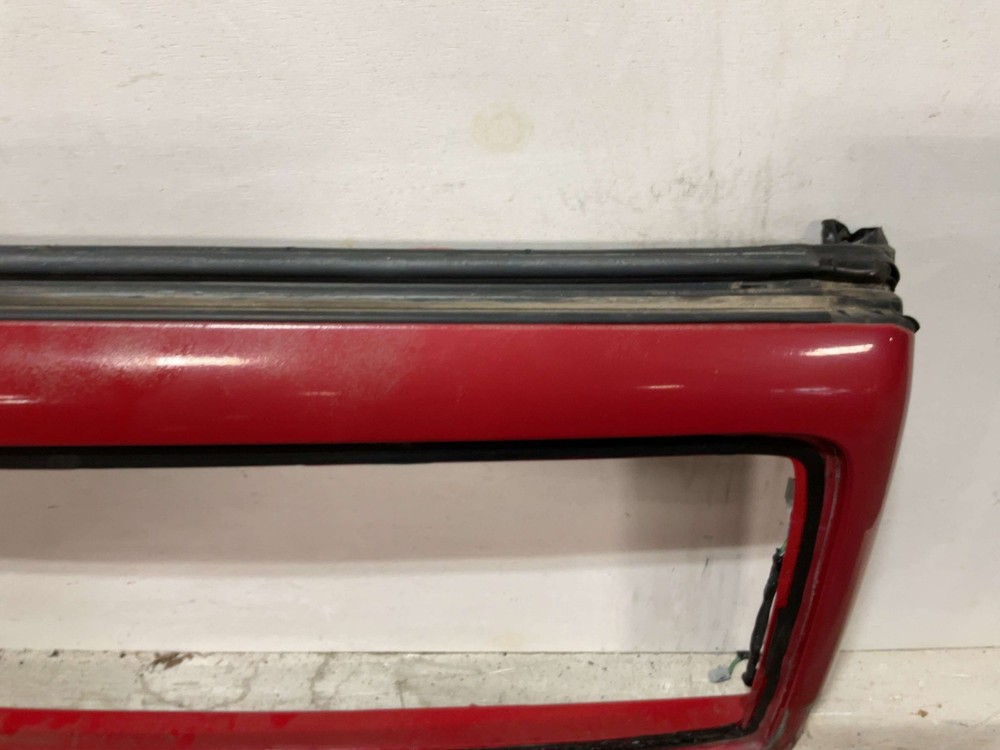 Used Windshield Frame fits: 2012 Jeep Wrangler Grade A