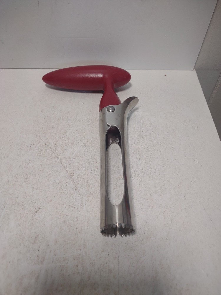 Apple Corer & Slicer Set Stainless Blade Protector