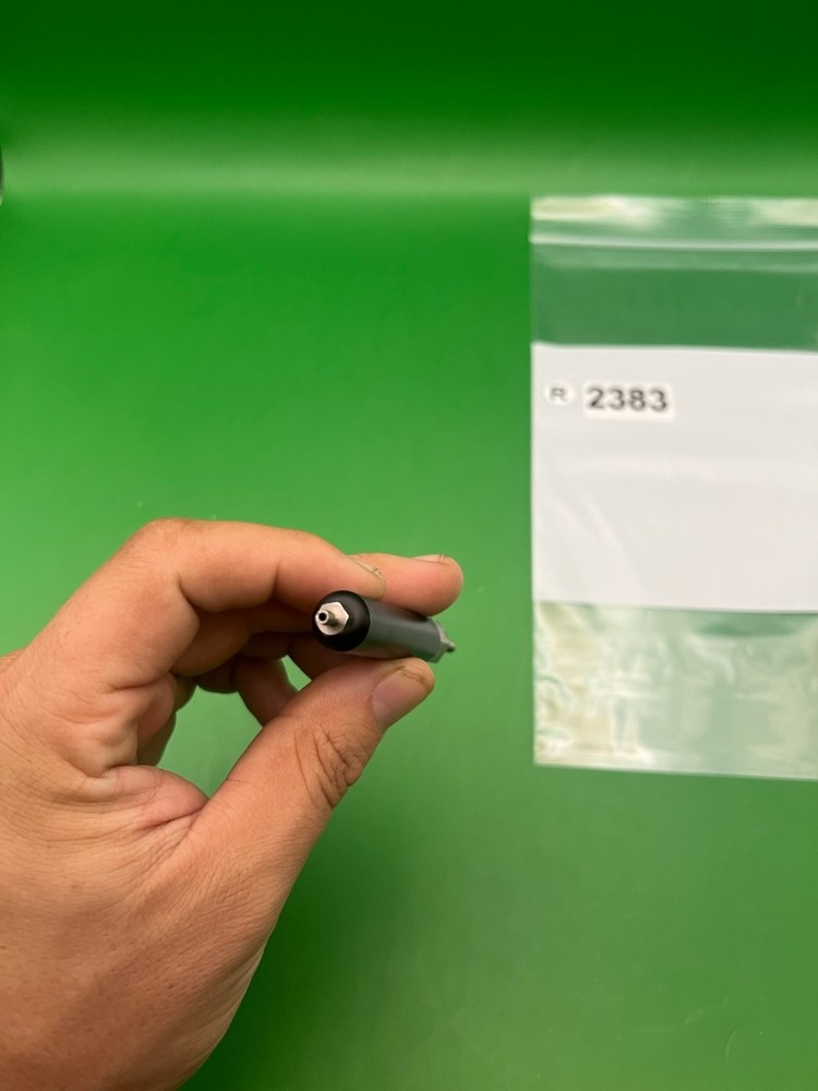 Autococker Ram Black