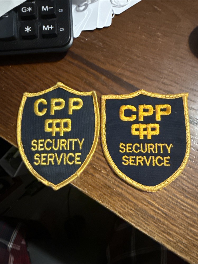2-CCP Security Service Patches