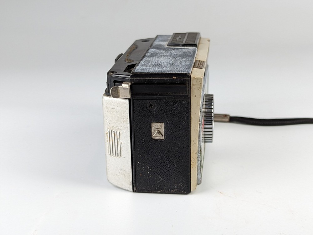 Kodak Instamatic 104 Film Camera