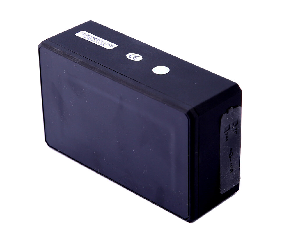 Coban Gps Tracker TK108B Strong magnet Gps Tracker Free BAANOOL IOT platform