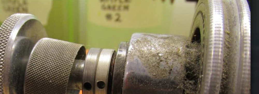 original Perton Lathe Wrench / Pin Spanner / Adjustment tool