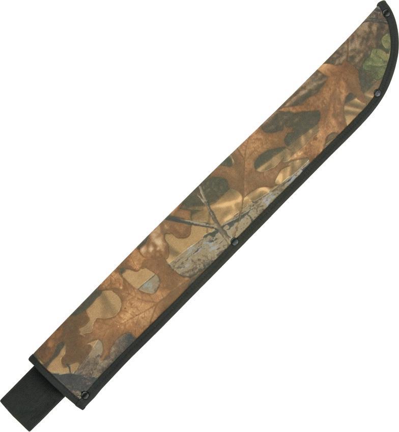 Machete Sheath fit machete with 22" blade 286