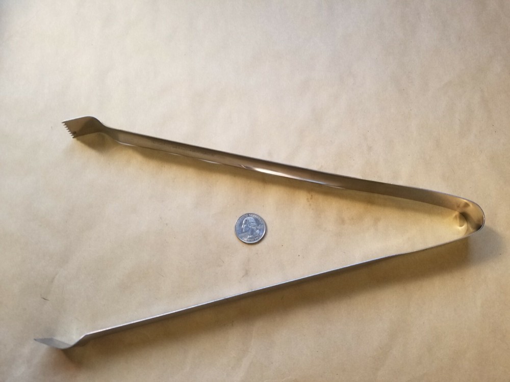 ABC PTR-12 Pom Tong 12"