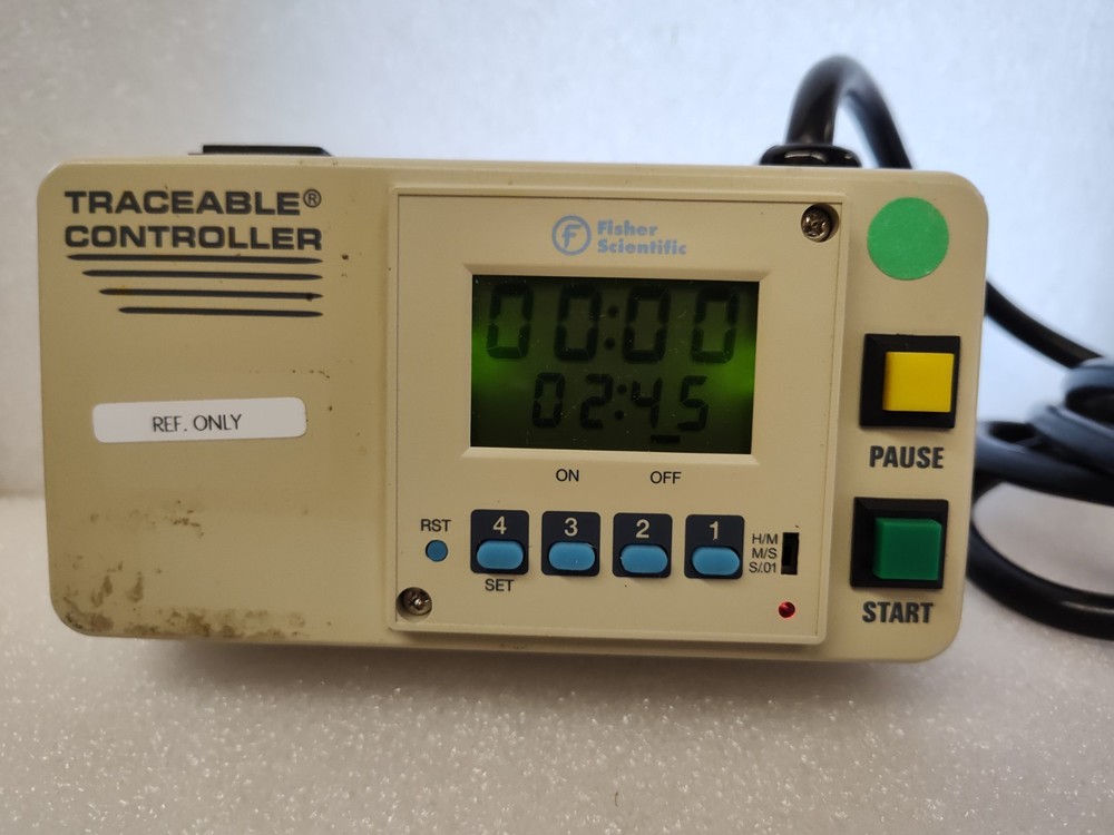 Fisher Scientific 15-077-964 Traceable Controller
