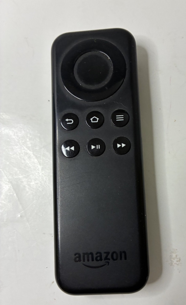 Amazon TV fire stick CEO700 Remote pre-owned