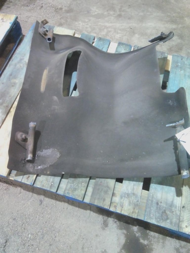 For 2000 KENWORTH T2000 SIDE FAIRING Left , OH