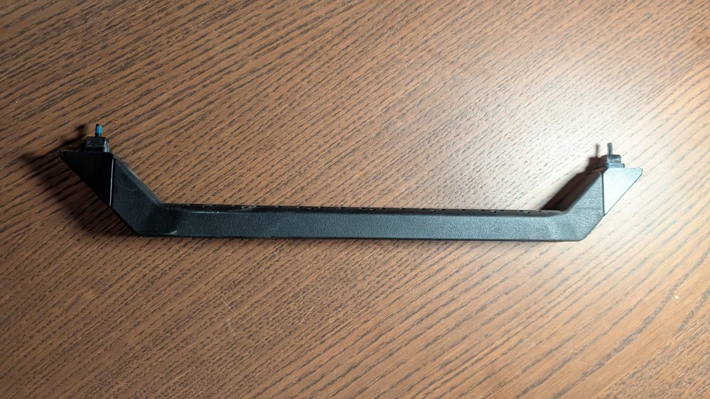 Dell Latitude Rugged 7220/7212 Handle Only...