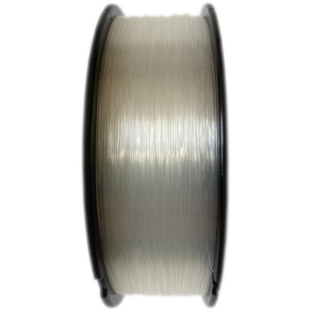 Leeda Assassin Mainline Clear 15lb 0.38mm 800m