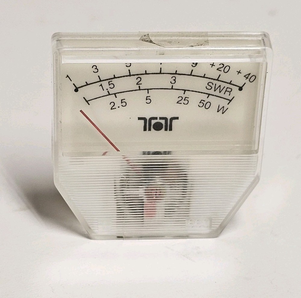TenTec SWR Meter 660