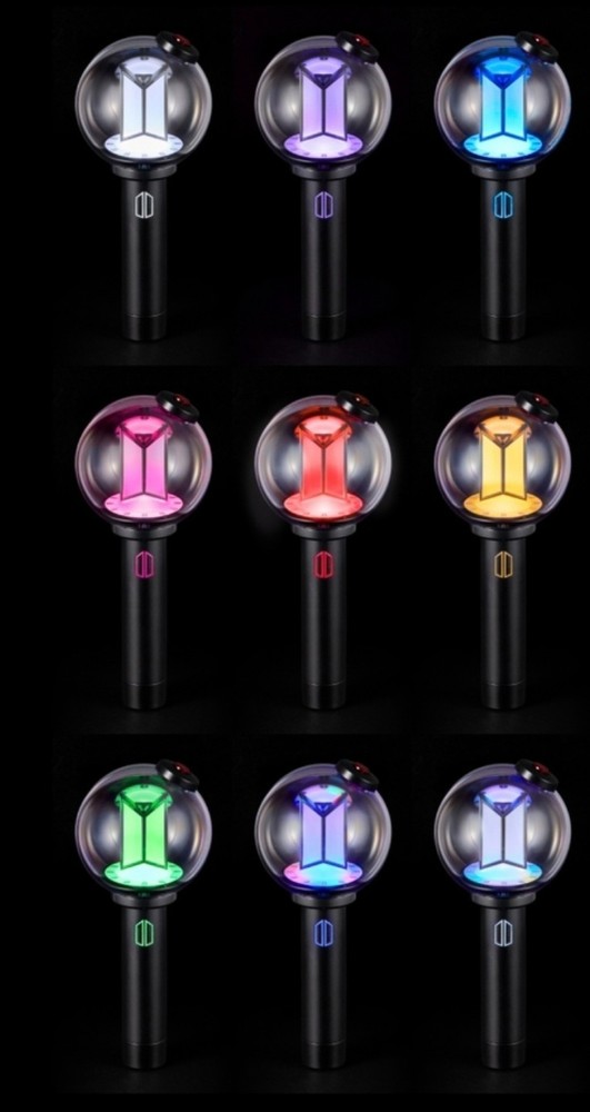 [Ship Same Day+ Gift] BTS Official Light stick Ver.4 Army Bomb 100% Authentic