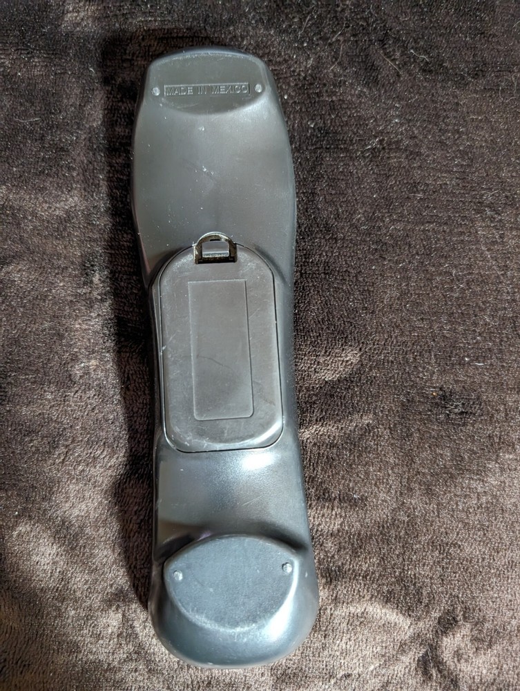 Universal 4-Function Remote Control UR4U-MDVR2B Digital HD DVR