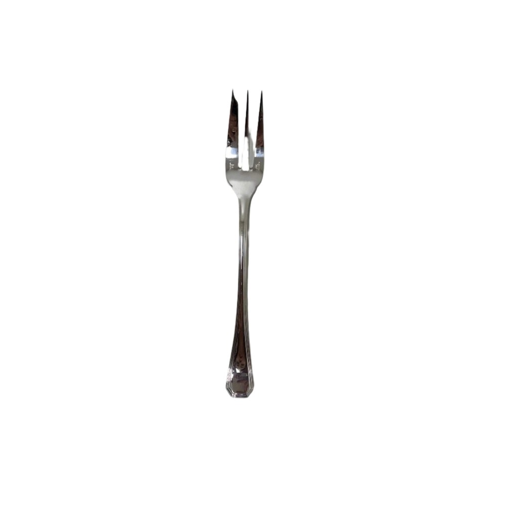 Christofle America Serving Fork Large B0000100702