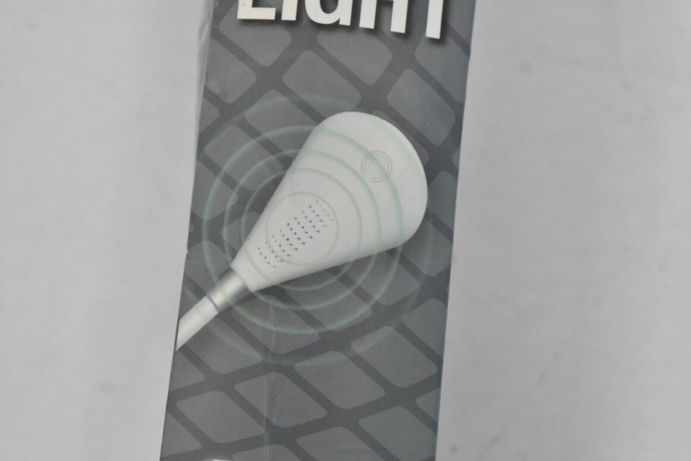 Tectron USB Speaker Light BT Version 4.2 White ST STAND 7 Electronic LED