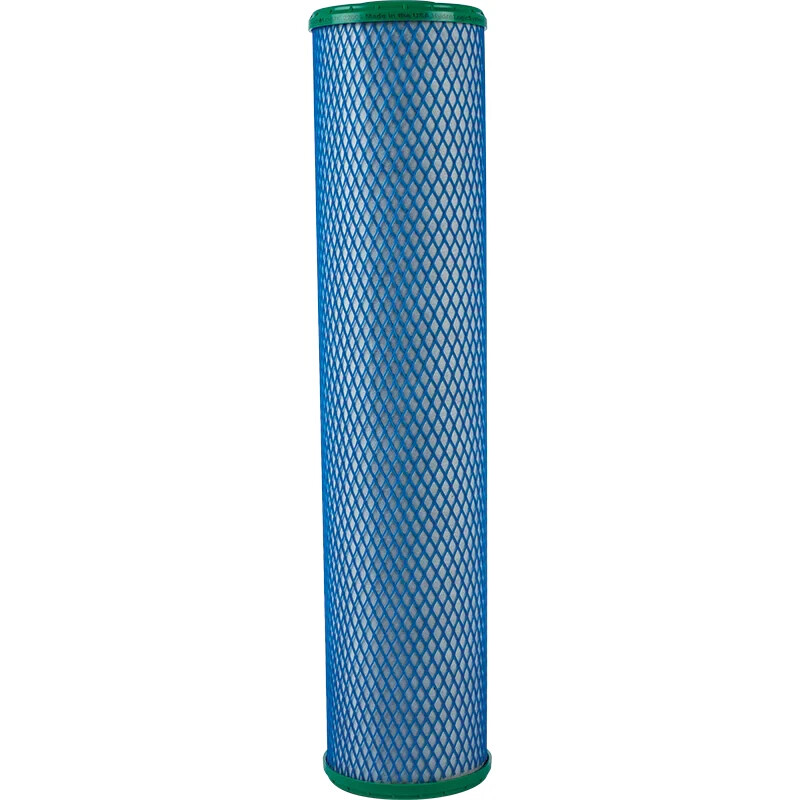 Hydro-Logic Big Boy Green Coconut Carbon Filter