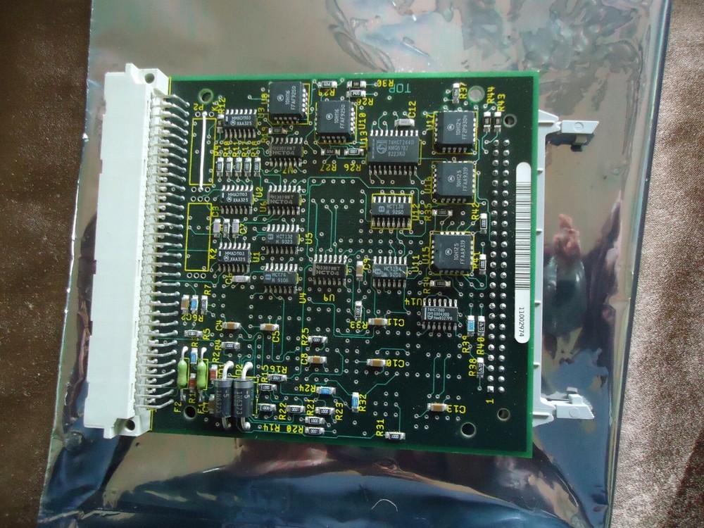 LTX Corp.circuit board. HMS TH BIF BD #833401-01.