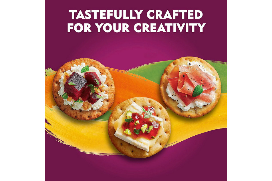 Kellogg s Toasteds Crackers Variety Pack (40 oz.)