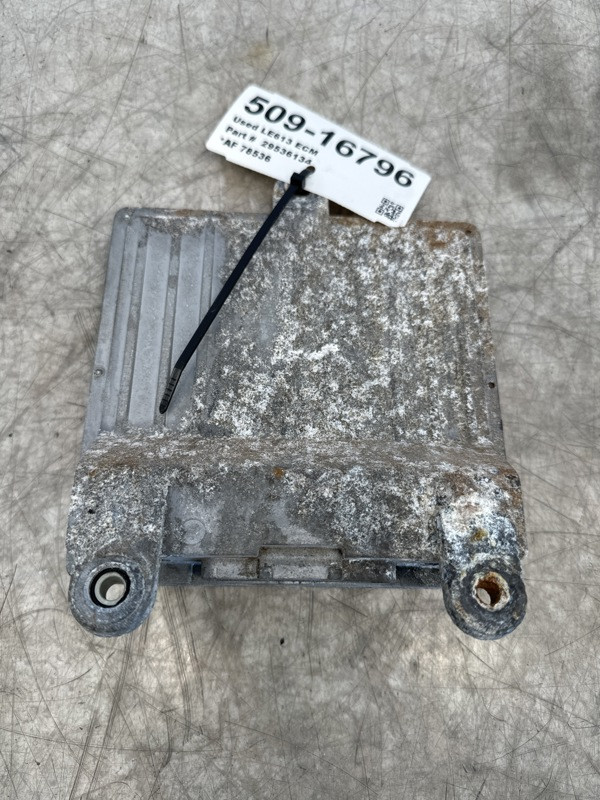 2000 Mack E-Tech ECM 29536134 (509-16796)