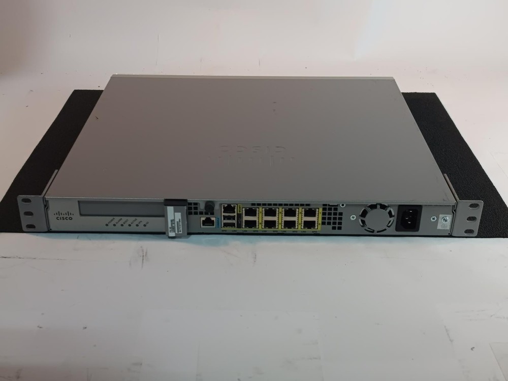 Cisco ASA5525 V03 Firewall Appliance
