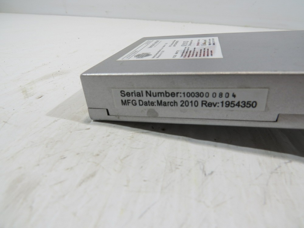 2010 HARLEY DAVIDSON FLHTCU, CB MODULE (OPS7016)