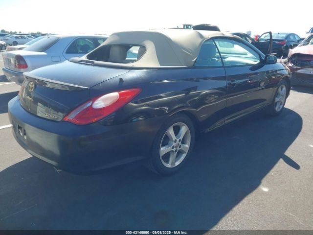Fuse Box Engine 2AZFE Engine 4 Cylinder Fits 04-06 SOLARA 4911719