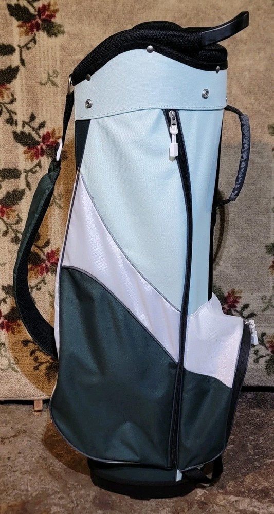 Wilson Profile SGI Light Golf Bag Only No Cover
