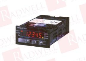 OMRON K3GN-NDC-DC24 / K3GNNDCDC24 (USED)