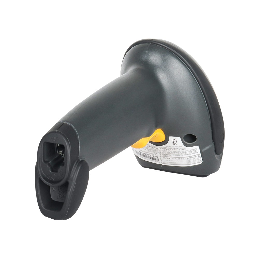 Symbol Motorola DS4208-SR 1D 2D Handheld Barcode Scanner Reader w/USB Cable US