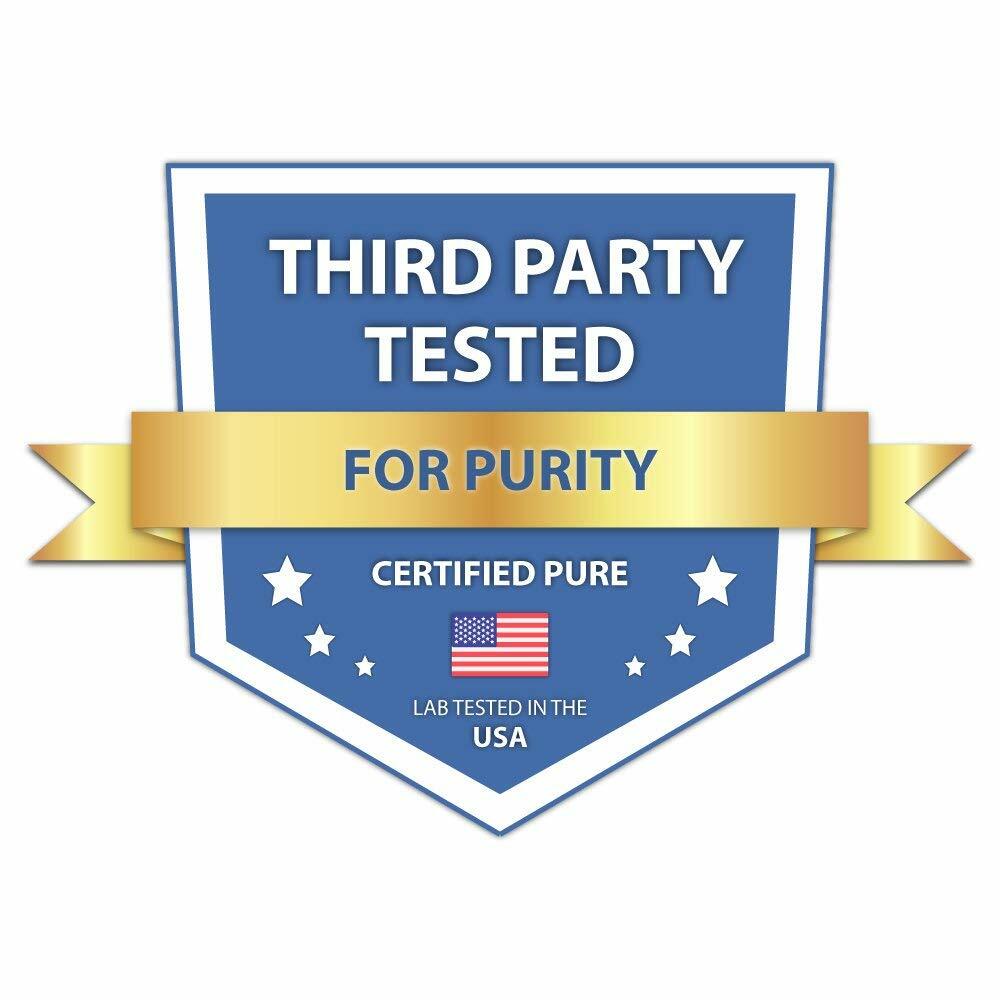 Choline Bitartrate (VitaCholine) 60 Capsules 3rd Party Lab Tested