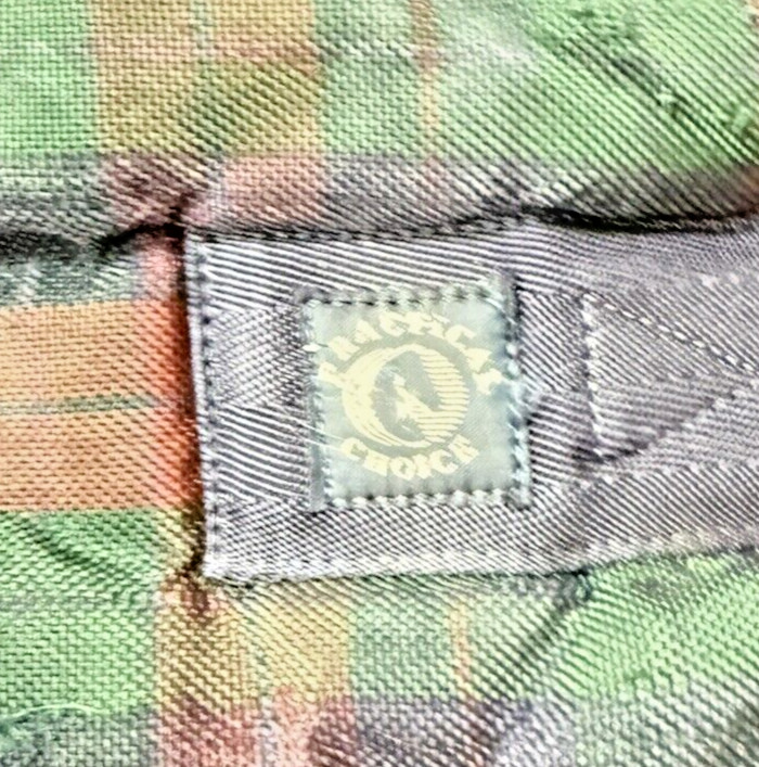 75" Practical Choice Cotton Horse Blanket