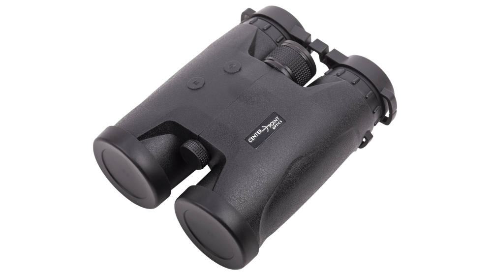 CenterPoint 8X42 Laser Rangefinding Binoculars