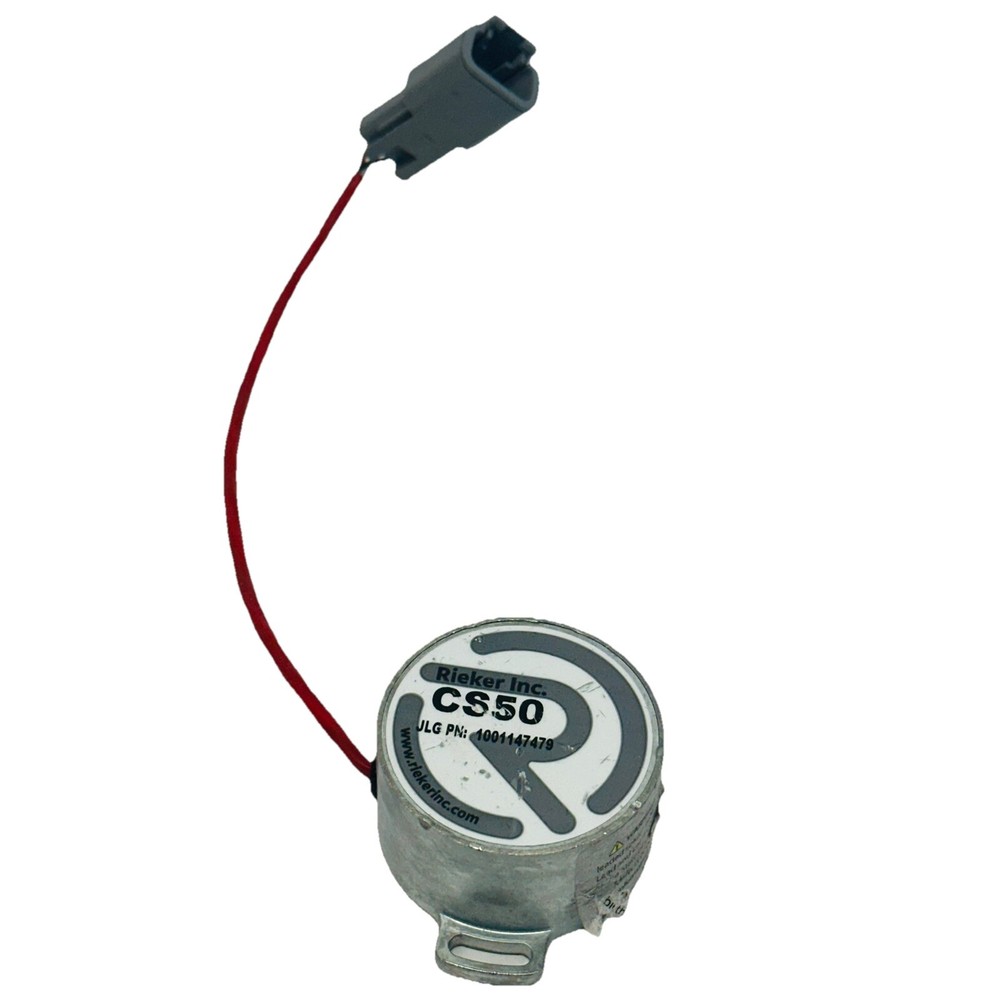 RIEKER INC.  1001147479 SENSOR ANGLE