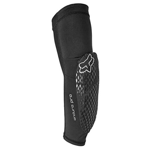 Enduro Pro Mountain Biking Elbow Guards X-Large
