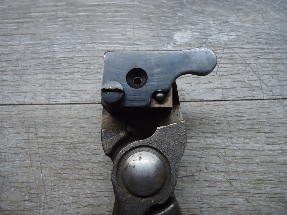 LYMAN BULLET MOLD 313248