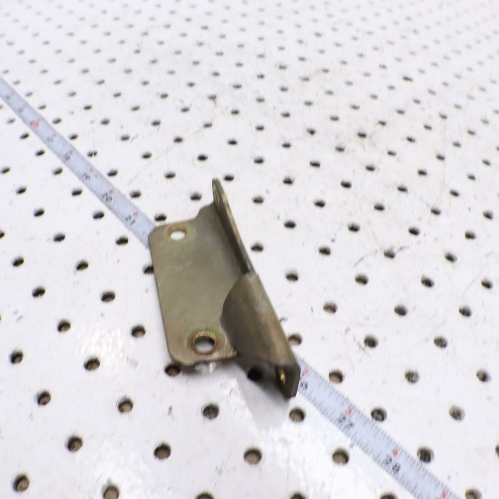 2007 POLARIS IQ 600 STEERING POST COLUMN BRACKET 5250386