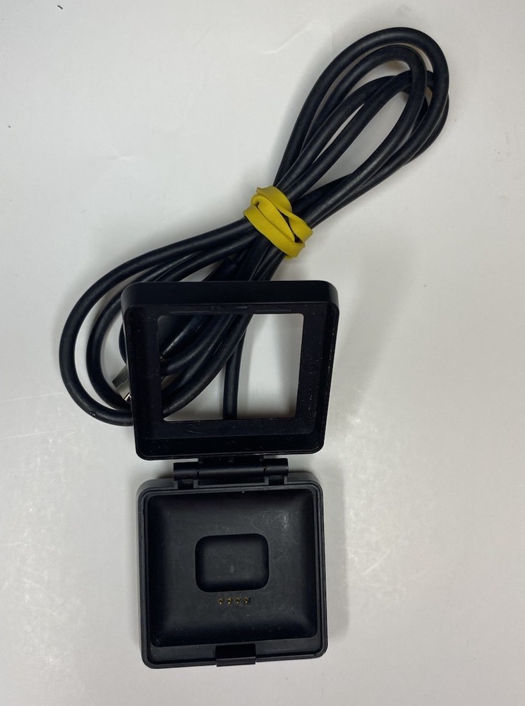 OEM Fitbit Blaze USB Replacement Charger Charging CABLE ONLY- 3 Ft