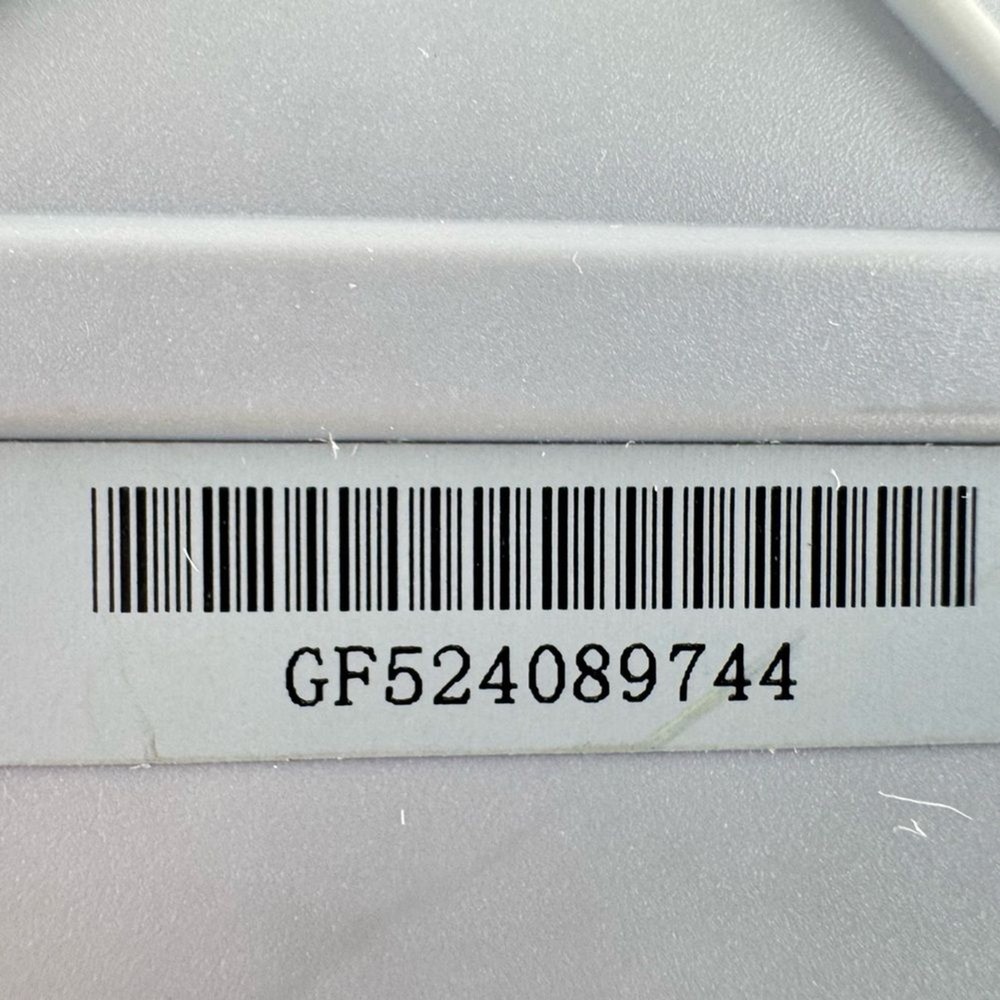 HP Wired 5137 Keyboard -Tested and Working